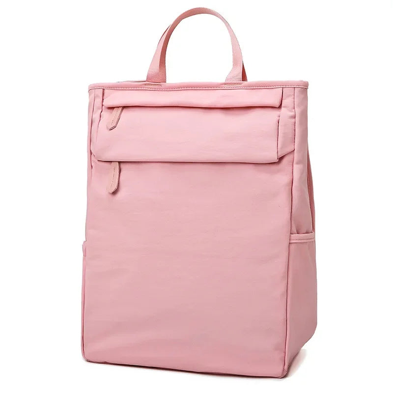 Mommy Bag Multifunctional Waterproof Large Capacity Mother Baby Diaper Bag Lightweight Women backpack