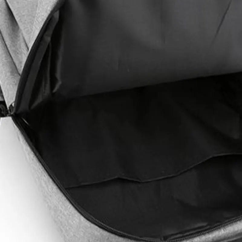 2025 New Versatile Business Bag USB Rechargeable School Bag Waterproof Laptop Bag Backpack