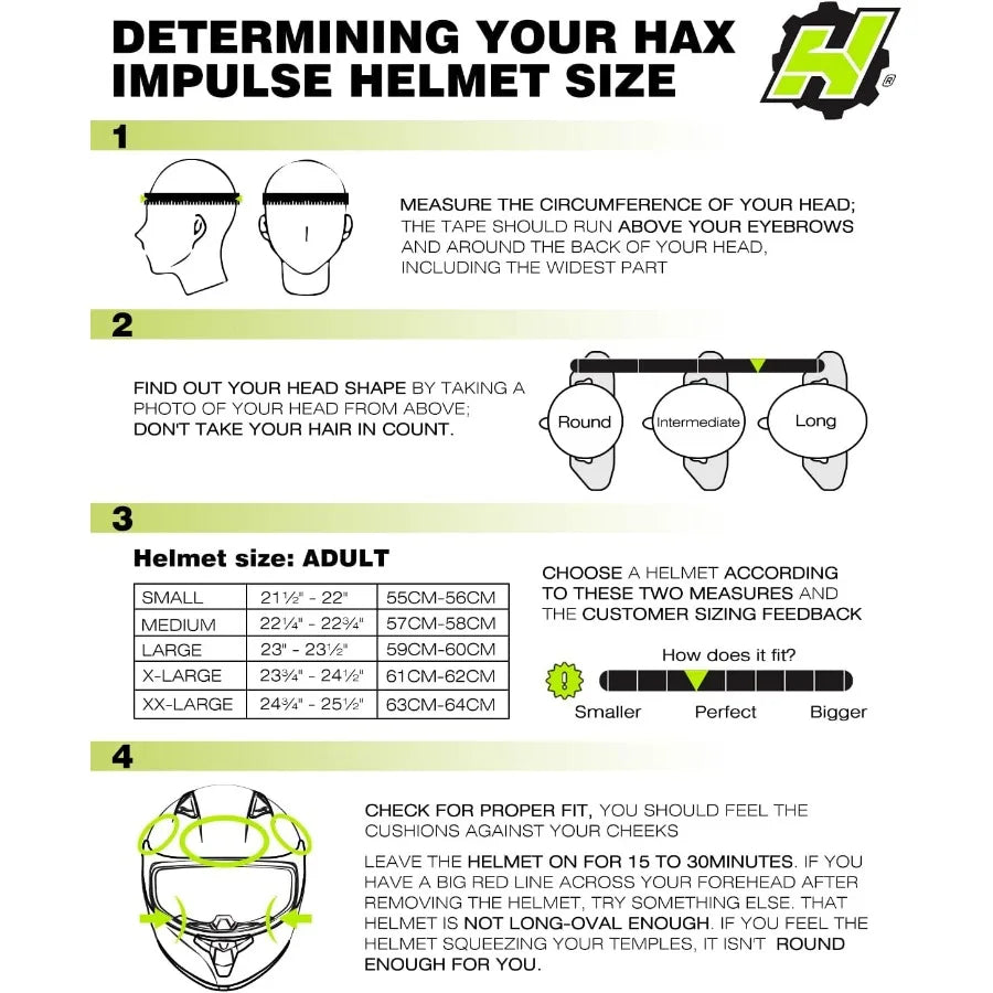 Full face motorcycle helmet designed for adult riders with DOT approval dual rear wing aerodynamics and Pinlockready visor for